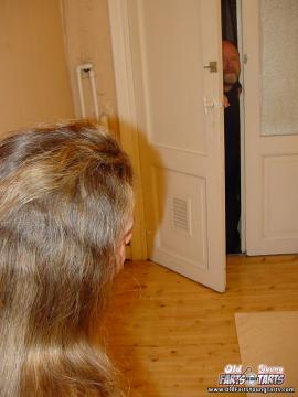 Сотворение  Gloryhole  Wife фото